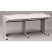 Lab Carrel Workstation Starter