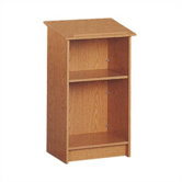 Library Dictionary Stand