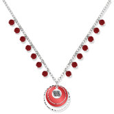 NASCAR Game Day Necklace