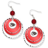 NFL Game Day Earrings