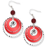 NFL Game Day Earrings