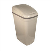 5.2 Gallon Plastic Infrared Trash Can