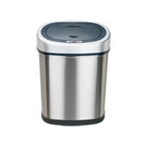 11.1 Gallon Stainless Steel Motion Sensor Trash Can
