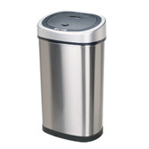 Trash Cans