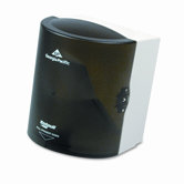 Center Pull Hand Towel Dispenser