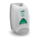 FMX-12 Soap Dispenser in Dove Gray