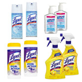 Germ Killer Bundle Hand Sanitizer Set
