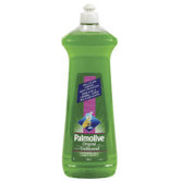 28.7 oz Dishwashing Liquid Original Scent Bottle