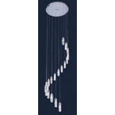 Pila 18 Light Pendant