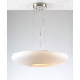 Spiga 3 Light Pendant