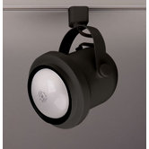 Bell-I 9" x 5.75"  Track Light