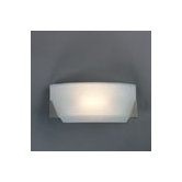 Cirrus  Wall Sconce in Polished Chrome