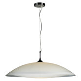 Lavalier 1 Light Pendant