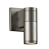 Troll-I 1 Light Outdoor Wall Lighting