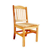 Rattlesnake Side Chair