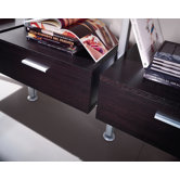 Ok-6 Wall System with Three Drawers