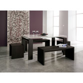 Music 117cm Bench