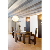 Ida-p Arm Dining Chair