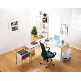 Domitalia Office Desks