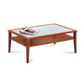 Estro-t Rectangular Coffee Table