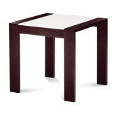 Polo-L Lamp Table