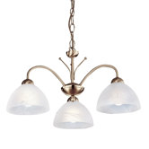 Milanese Pendant