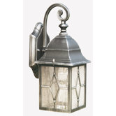 Genoa Wall Lantern