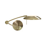 Swing Arm Wall Lamp