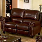 Abbyson Living Loveseats