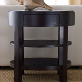 Adam's Morgan End Table