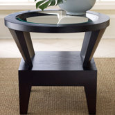 Fairfax End Table