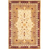 Composure Himalayan Sheep Rug