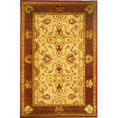 English Rose Himalayan Sheep Rug