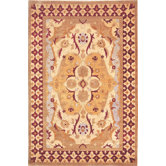 Harvest Moon Himalayan Sheep Rug