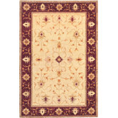 Heiress Himalayan Sheep Rug