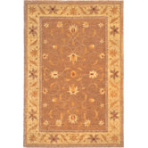 Isabella Himalayan Sheep Rug