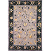 Isabella Himalayan Sheep Rug