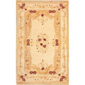 Jasmine Himalayan Sheep Rug