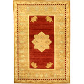Memories Himalayan Sheep Rug