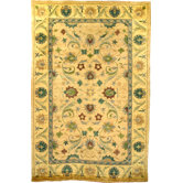 Memories Himalayan Sheep Rug