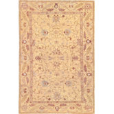 Memories Himalayan Sheep Rug