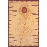 Napa Himalayan Sheep Rug