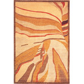Silhouette Himalayan Sheep Rug