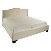 Comfort Size Dream Bliss Memory Foam Mattress