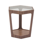 Enzo End Table