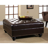 Abbyson Living Ottomans