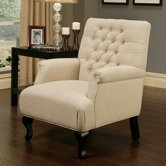 Roma Linen Chair