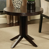 Heritage End Table