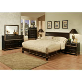 Abbyson Living Bedroom Sets