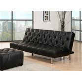 Cordova Convertible Sofa